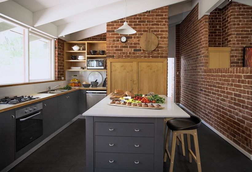 The Reserve Barossa Valley