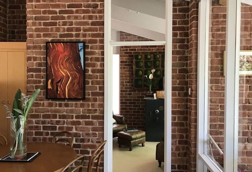 The Reserve Barossa Valley