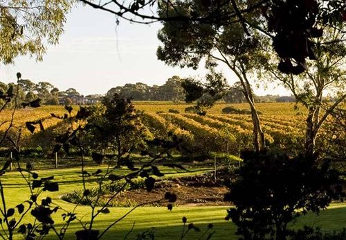 The Reserve Barossa Valley