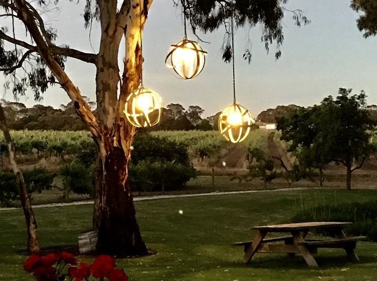 The Reserve Barossa Valley