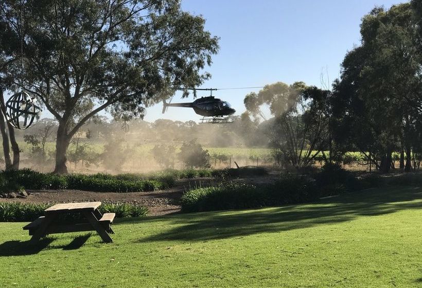 The Reserve Barossa Valley