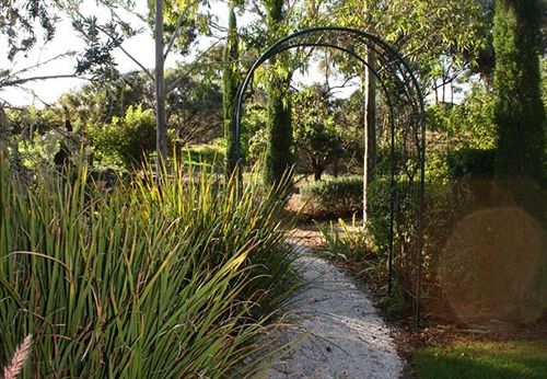 The Reserve Barossa Valley