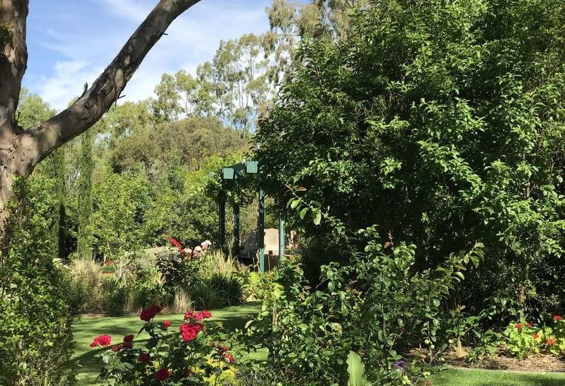 The Reserve Barossa Valley