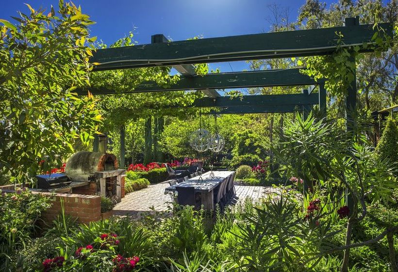 The Reserve Barossa Valley