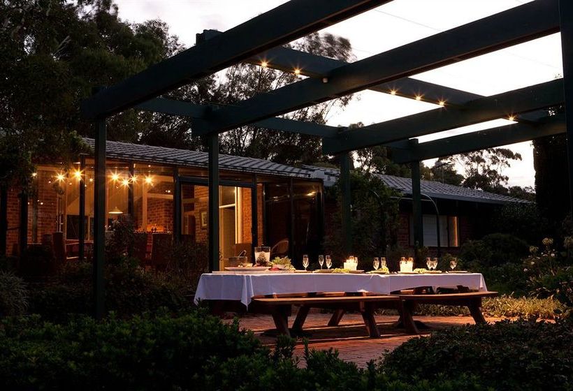 The Reserve Barossa Valley