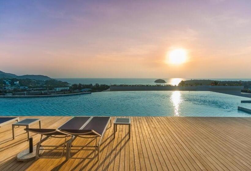 The View Phuket By Resava