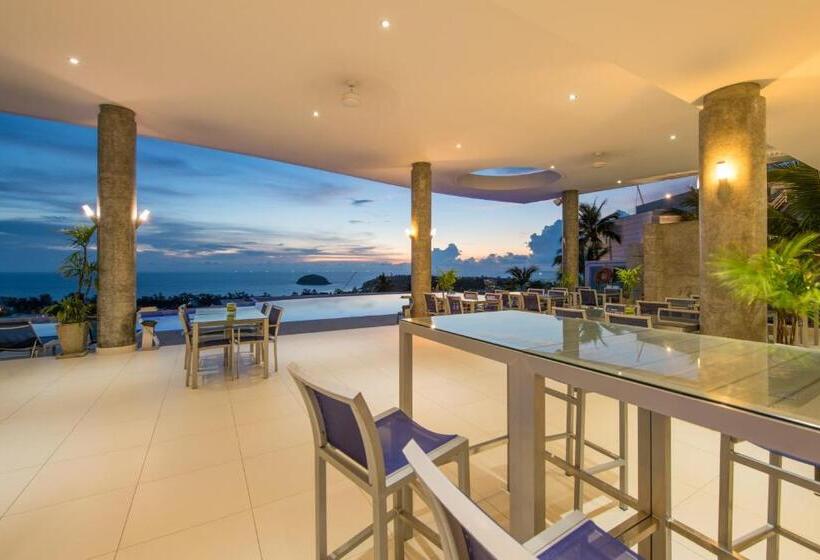 The View Phuket By Resava