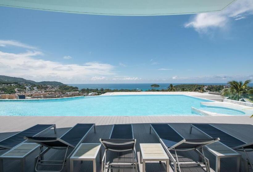 The View Phuket By Resava