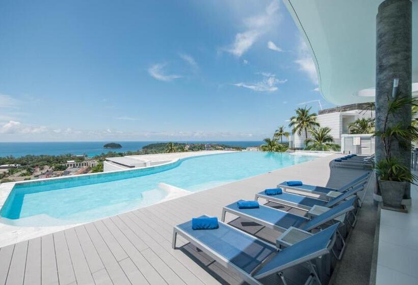 The View Phuket By Resava