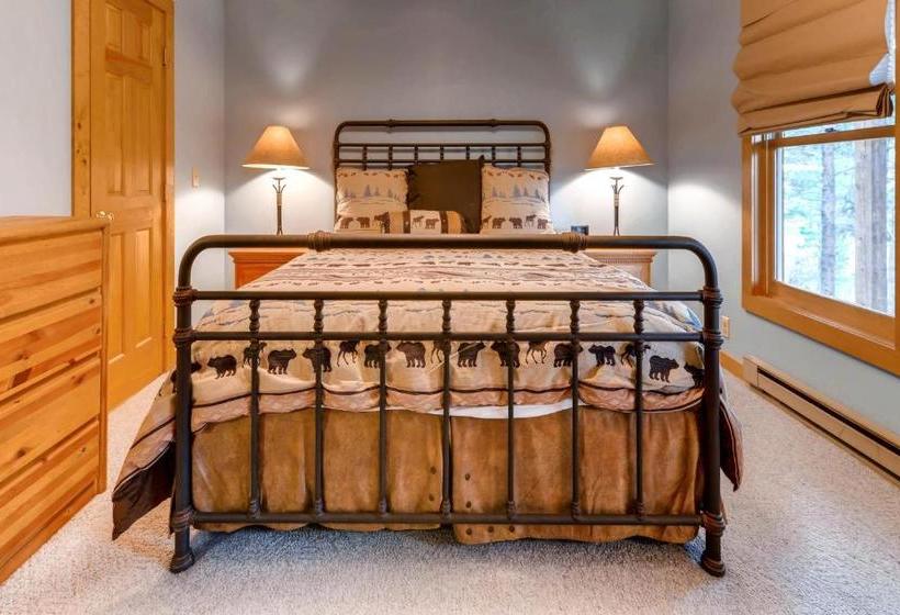 Twilight Trail Private Home