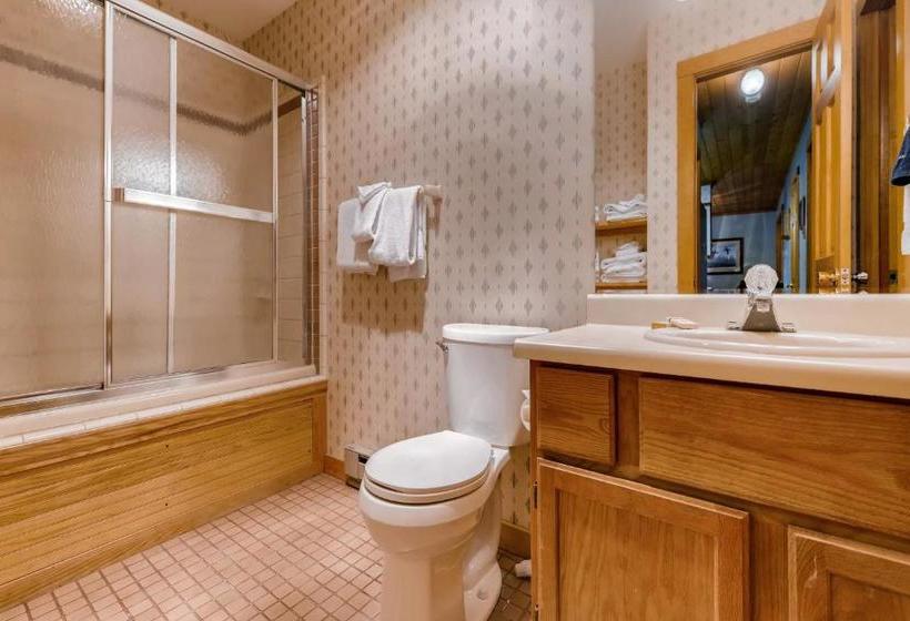 Twilight Trail Private Home