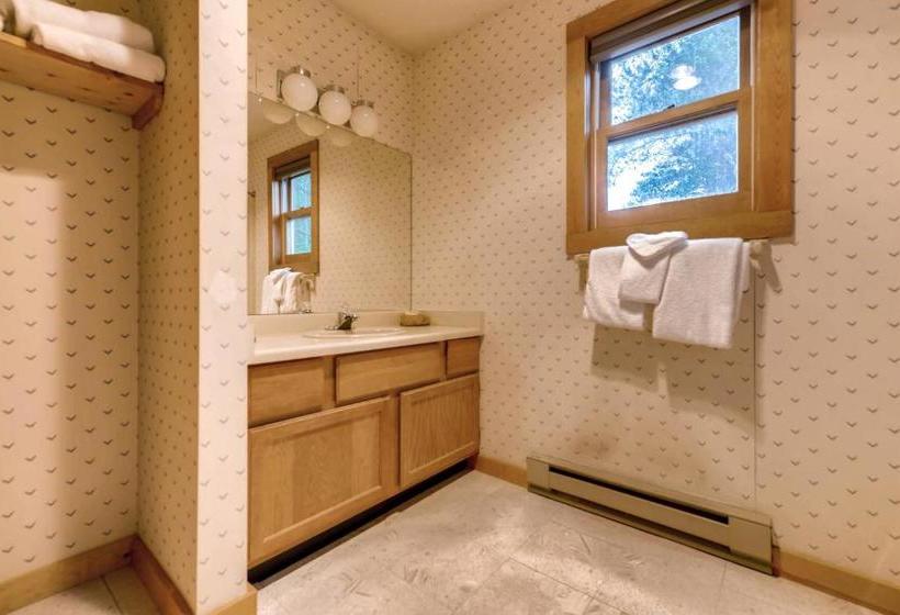 Twilight Trail Private Home