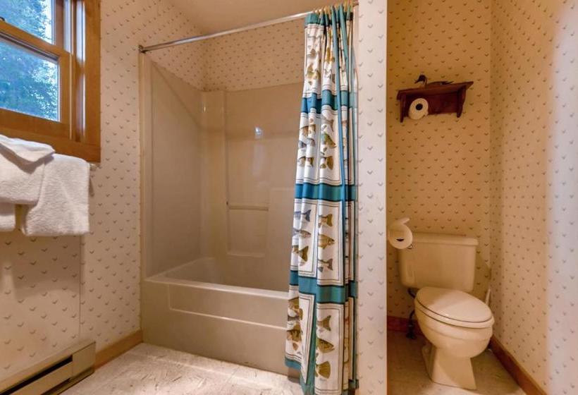 Twilight Trail Private Home