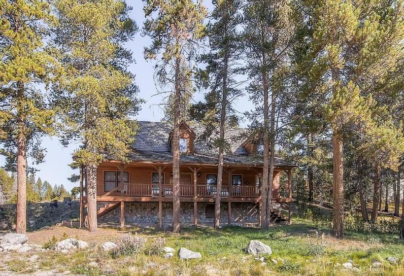 Twilight Trail Private Home