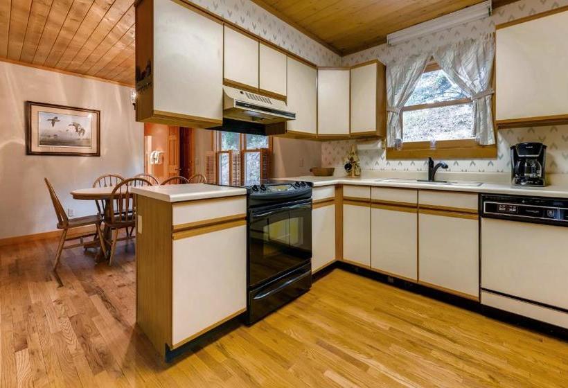 Twilight Trail Private Home