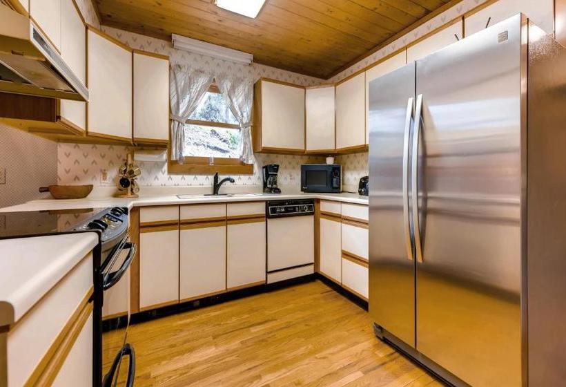 Twilight Trail Private Home