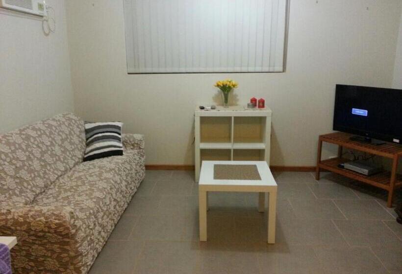 Underground Bed & Breakfast