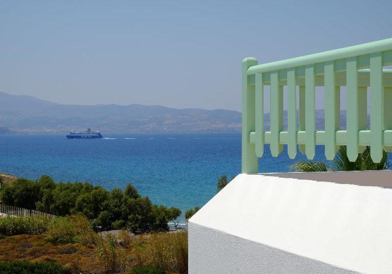 Valea Villa Naxos