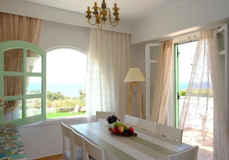 Valea Villa Naxos
