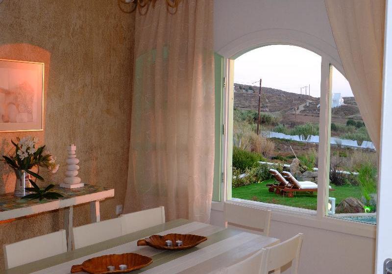Valea Villa Naxos