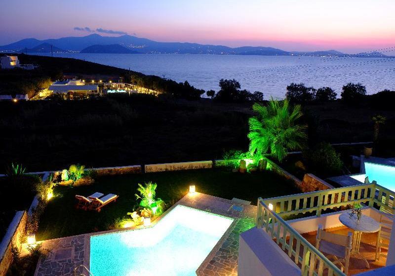 Valea Villa Naxos