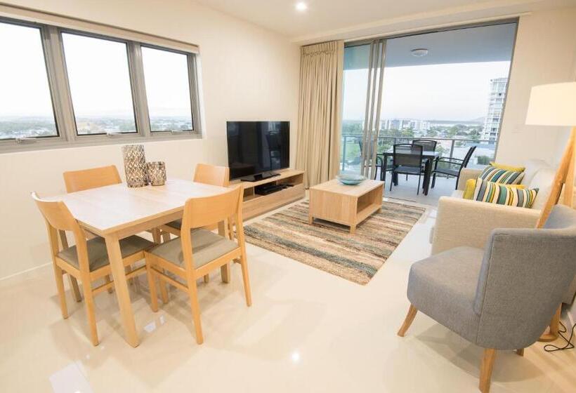 Verve On Cotton Tree