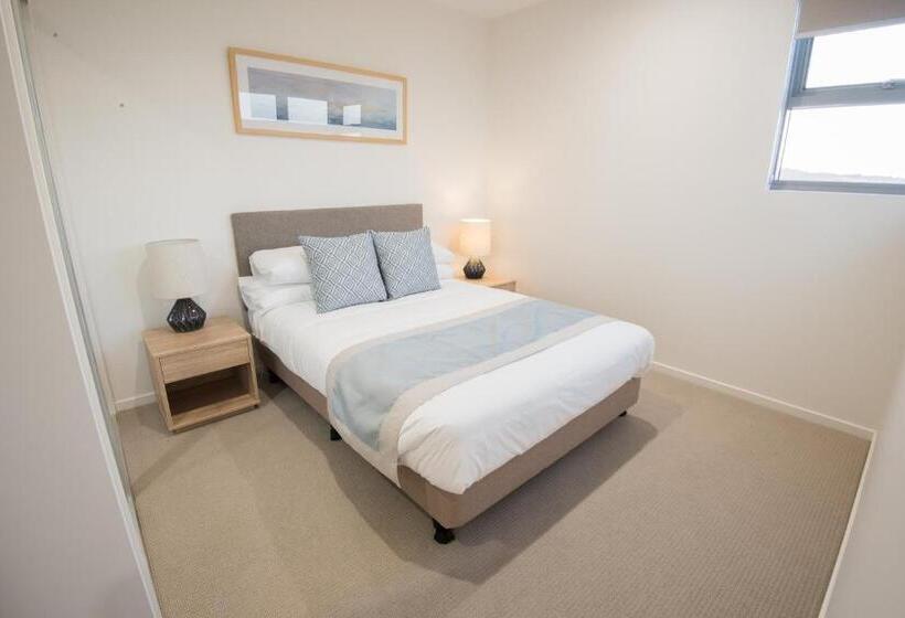 Verve On Cotton Tree