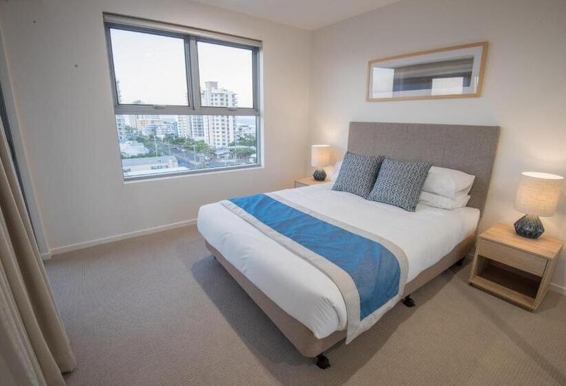 Verve On Cotton Tree