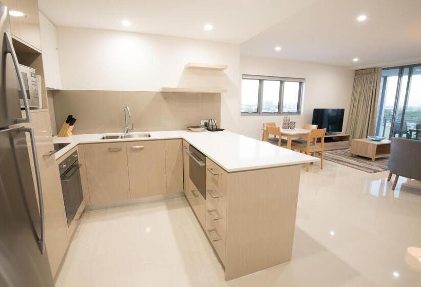 Verve On Cotton Tree