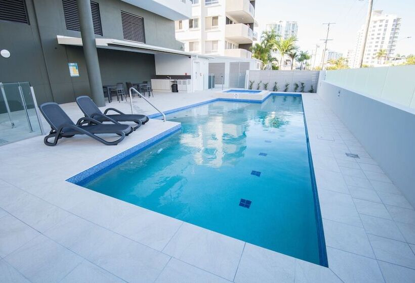 Verve On Cotton Tree