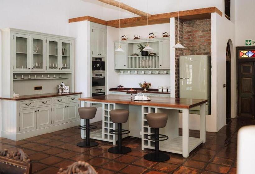 مبيت وإفطار Adara Palmiet Valley Luxurious Boutique Farm