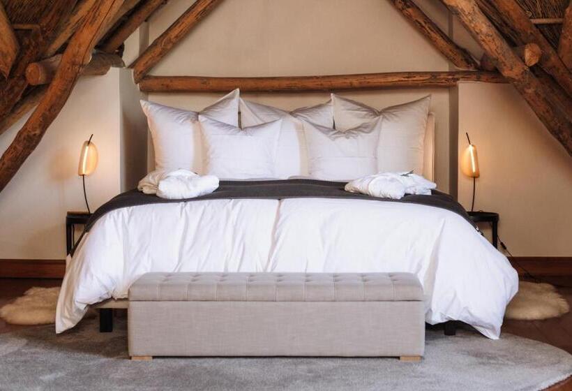 مبيت وإفطار Adara Palmiet Valley Luxurious Boutique Farm