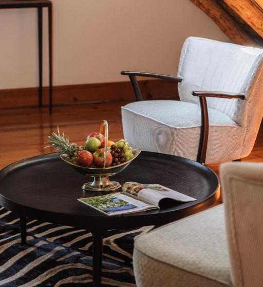 مبيت وإفطار Adara Palmiet Valley Luxurious Boutique Farm