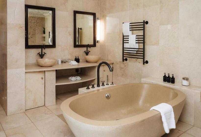 مبيت وإفطار Adara Palmiet Valley Luxurious Boutique Farm