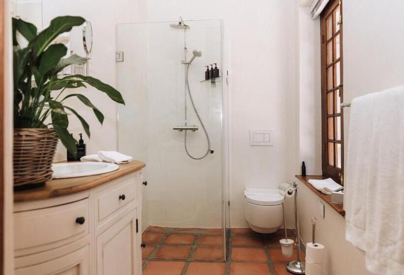 مبيت وإفطار Adara Palmiet Valley Luxurious Boutique Farm