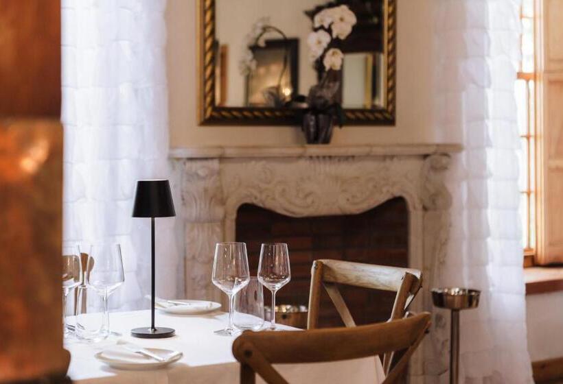 مبيت وإفطار Adara Palmiet Valley Luxurious Boutique Farm