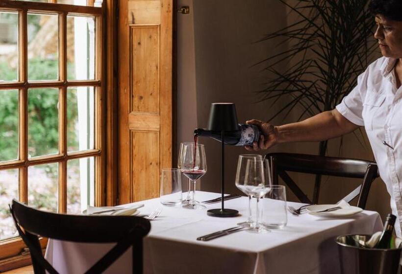 مبيت وإفطار Adara Palmiet Valley Luxurious Boutique Farm