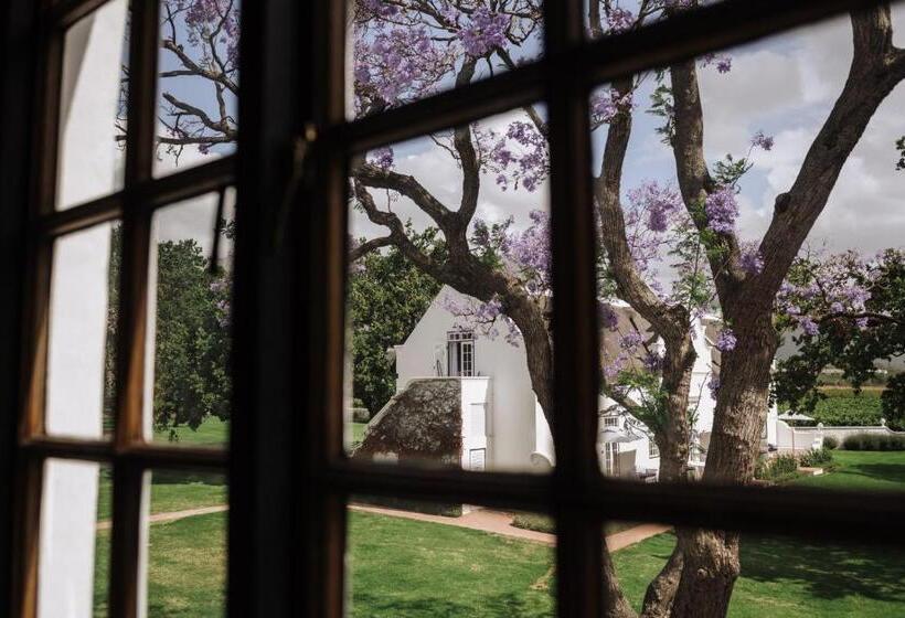 مبيت وإفطار Adara Palmiet Valley Luxurious Boutique Farm