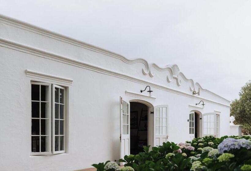 مبيت وإفطار Adara Palmiet Valley Luxurious Boutique Farm