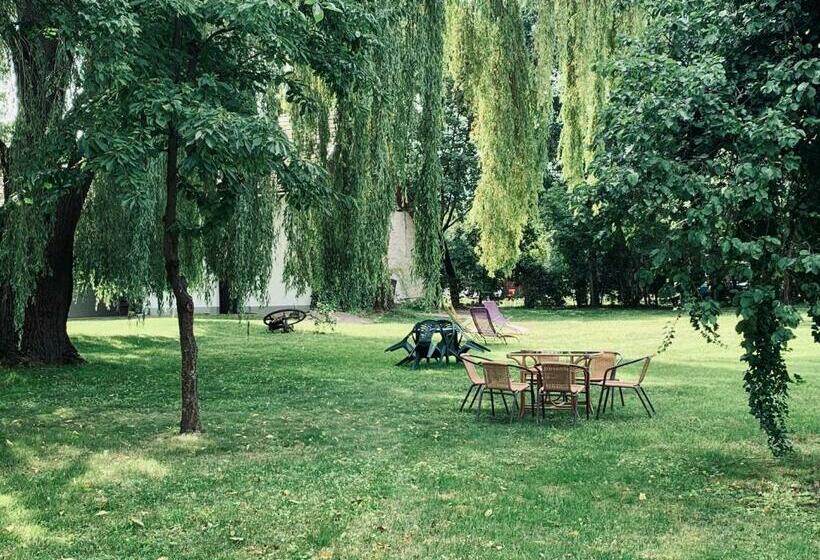 مبيت وإفطار Agriturismo Villa Carlotta