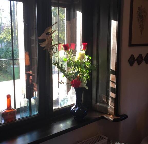 مبيت وإفطار Agriturismo Villa Carlotta