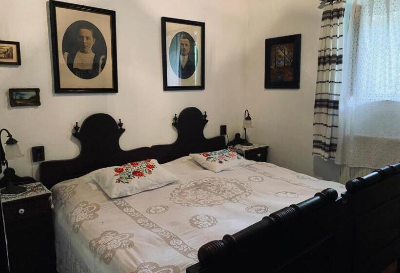 مبيت وإفطار Agriturismo Villa Carlotta