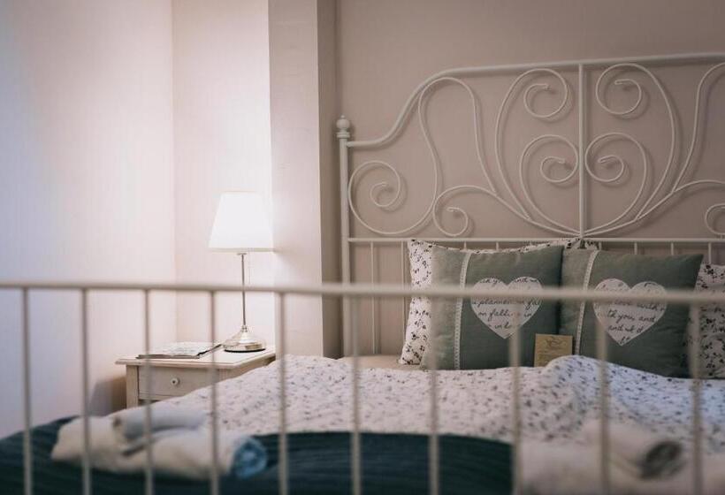 مبيت وإفطار Platános Kúria