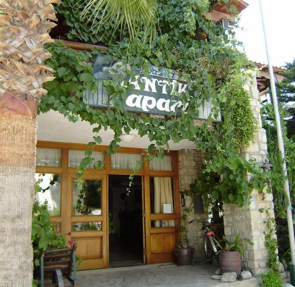 Datca Hotel Antik Apart