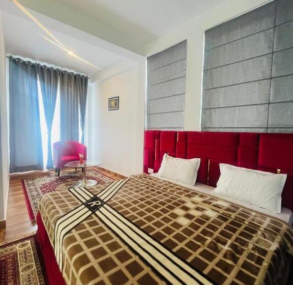 酒店 Collection O The Maan Resort