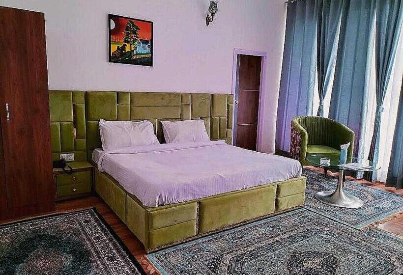 酒店 Collection O The Maan Resort