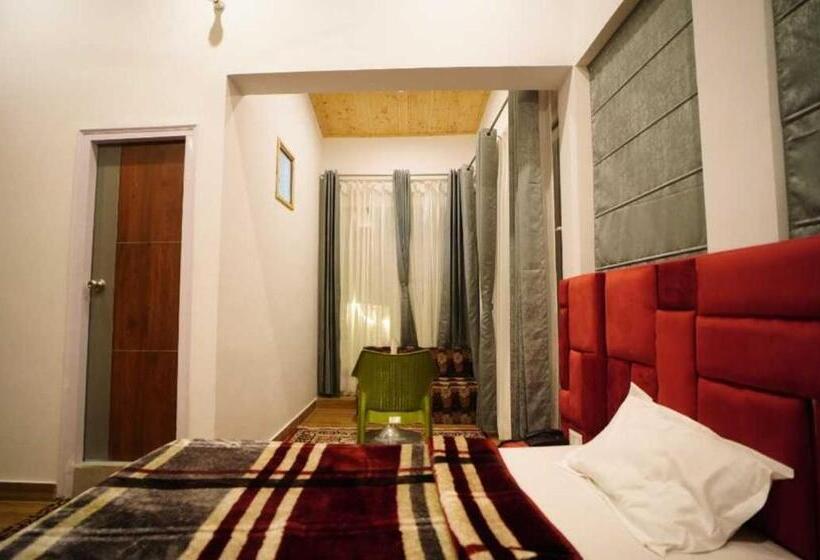 酒店 Collection O The Maan Resort