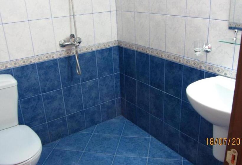 بنسيون Excelsior Family