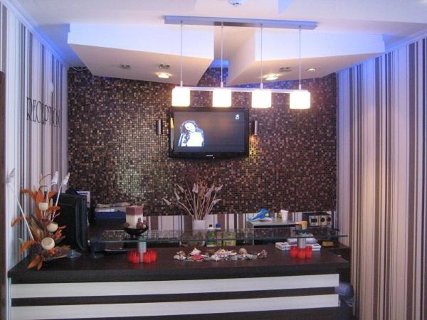 بنسيون Excelsior Family