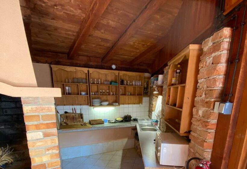 Пансион Penzion Kaskáda Solenice